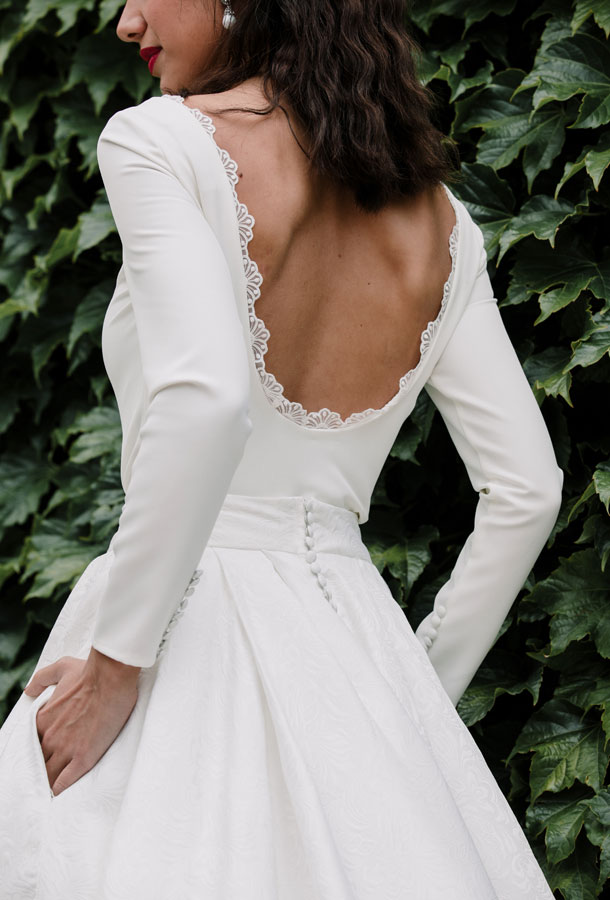 ilovebrides.pt Victoria Imaz coleção Nova Caeli